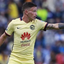 Los Pros y Contras de un posible regreso de Brian Lozano al América