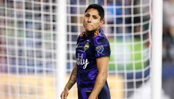 Se complica la llegada del delantero peruano Raúl Ruidíaz al Club América