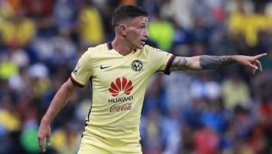 Los Pros y Contras de un posible regreso de Brian Lozano al América