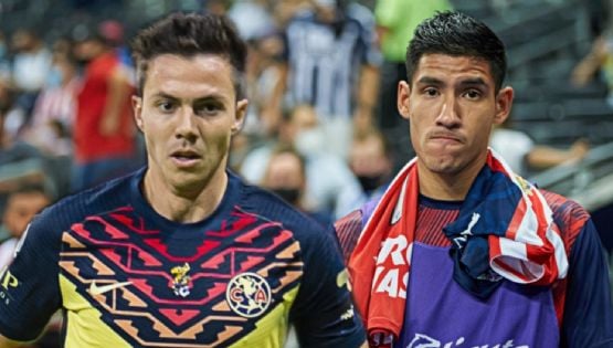 ¿Cuándo se hará oficial el intercambio entre Sebastián Córdova y Uriel Antuna en América? 