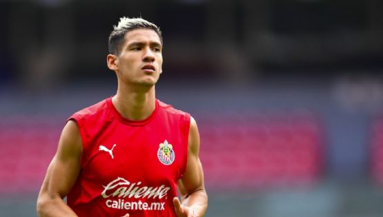 Las exigencias de Uriel Antuna que impiden su llegada al Club América