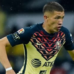 Top 7 promesas juveniles del Club América