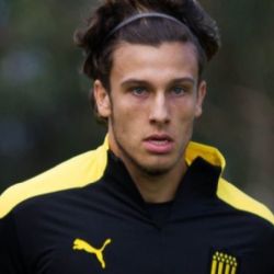 Video | Así juega Agustín Canobbio, posible refuerzo del Club América