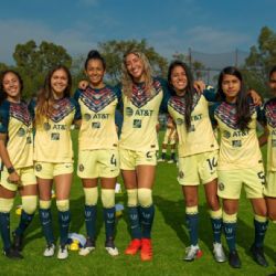 Jugadora del Club América será la mejor pagada de la Liga MX Femenil