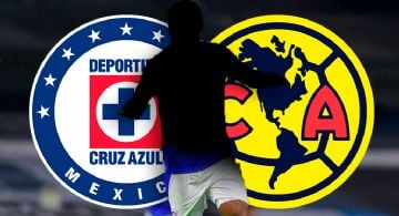 Rumor | Delantero de Cruz Azul es ofrecido al Club América