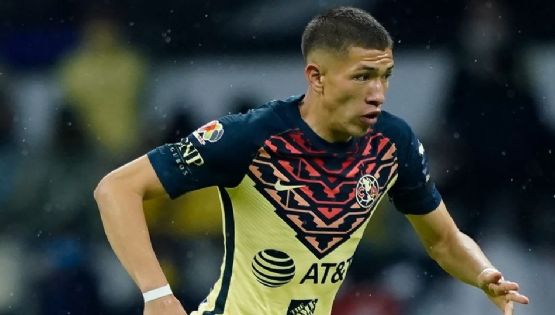 Top 7 promesas juveniles del Club América