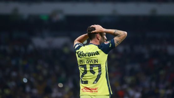 Análisis de 5 futbolistas que llegaron al Club América en 2021 