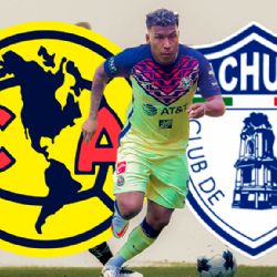 América empata su primer partido de preparación previo al Clausura 2022