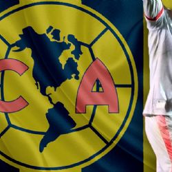 La ‘Bomba’ que prepara el Club América para reforzar el extremo derecho