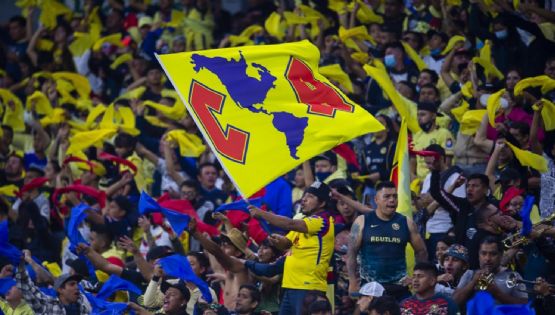 Los 12 deseos de la afición del Club América para el 2022