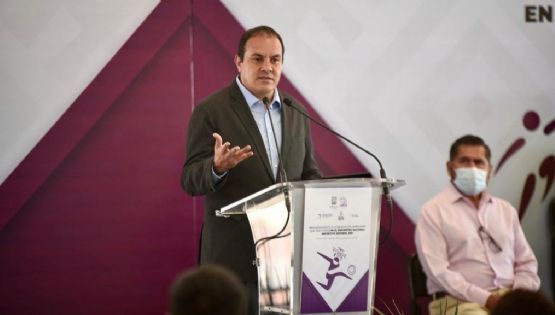 Cuauhtémoc Blanco se pone nuevamente la camiseta 