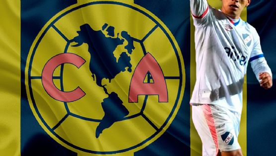 La ‘Bomba’ que prepara el Club América para reforzar el extremo derecho