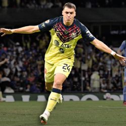 Representante de Federico Viñas revela cuál será su futuro con el América o una posible salida