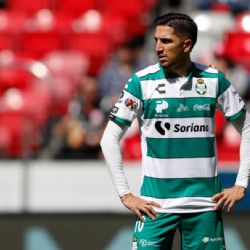 Club interesado en Diego Valdés se baja de la pelea por su fichaje y deja la puerta abierta al América 