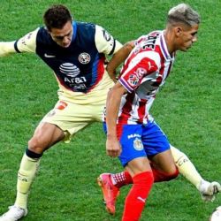 La fecha en la que se definirá si se confirma el intercambio entre Sebastián Córdova y Uriel Antuna
