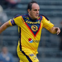 Video | Cuauhtémoc Blanco anota golazo en partido amistoso con autoridades de Qatar