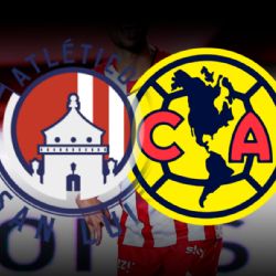 Club América ya tendría amarrado a su siguiente fichaje para el Clausura 2022 proveniente del Atlético de San Luis