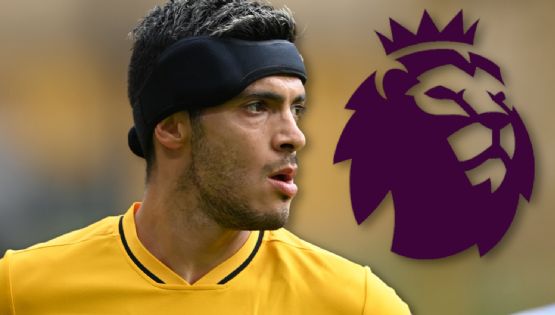 Raúl Jiménez recibe nueva nominación para premio en la Premier League de Inglaterra