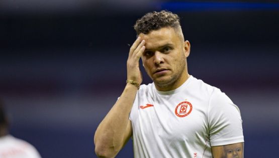 El millonario sueldo que tendría que pagar el Club América para fichar al 'Cabecita' Rodríguez