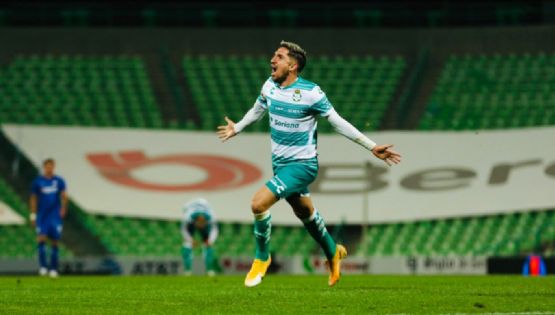 Los equipos que intentan quitarle el fichaje de Diego Valdés al Club América