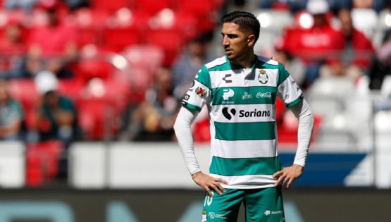 Club interesado en Diego Valdés se baja de la pelea por su fichaje y deja la puerta abierta al América 