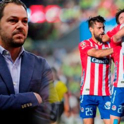 Se desmiente rumor sobre posible fichaje en la defensa central del Club América