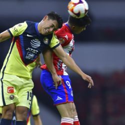 Canterano del Club América es fichado por el Atlético San Luis