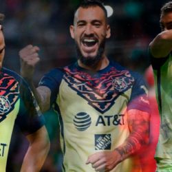 El defensa central favorito de Santiago Solari y que sigue firme en el Club América