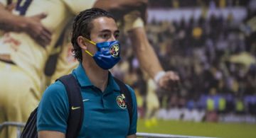 Óscar Jiménez es opción para sustituir a Carlos Acevedo en Santos Laguna