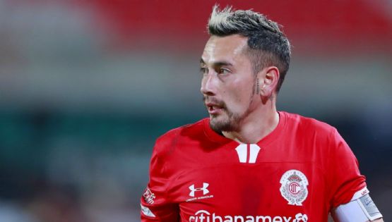¿Cuáles son las posibilidades de un regreso de Rubens Sambueza al Club América?