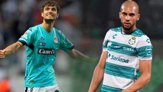 Matheus Doria vs Unai Bilbao ¿Qué refuerzo sería más efectivo para el América según las estadísticas?