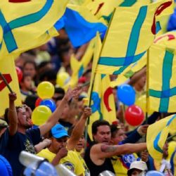 Afición del América se pronuncia en redes sociales tras no tener respuestas por parte de la directiva Azulcrema