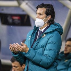 Los futbolistas más utilizados por Santiago Solari en el Club América durante el Apertura 2021