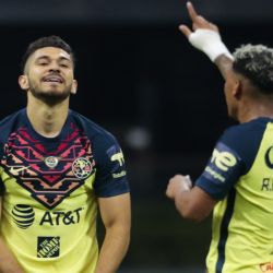 Los jugadores más cuestionados por la afición del Club América