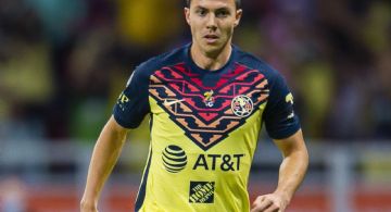 El futuro de Sebastián Córdova fuera del América está prácticamente cerrado