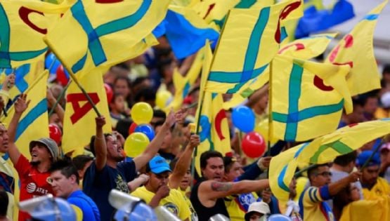 Afición del América se pronuncia en redes sociales tras no tener respuestas por parte de la directiva Azulcrema