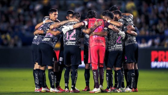Resumen de las posibles Altas y Bajas del Club América para el torneo Clausura 2022