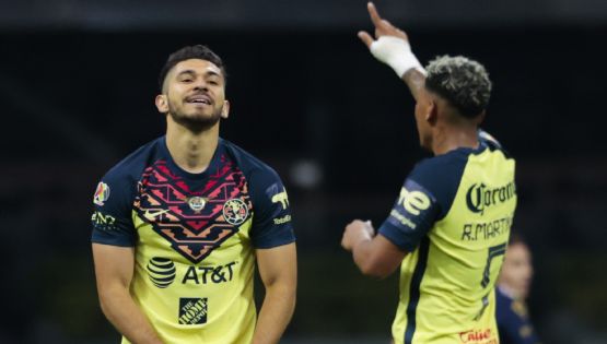 Los jugadores más cuestionados por la afición del Club América