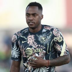 El plan del Club América con Renato Ibarra ahora con su alta médica