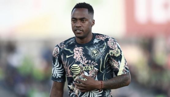 El plan del Club América con Renato Ibarra ahora con su alta médica