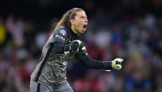 Renata Masciarelli lanza mensaje a Chivas tras eliminarlas en Cuartos de Final