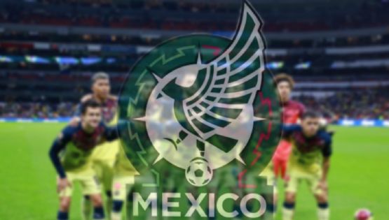 Futbolistas del Club América que fueron llamados a Selección Mexicana por primera vez