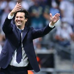 Santiago Solari confiesa cuáles son sus refuerzos "soñados" para el Club América 