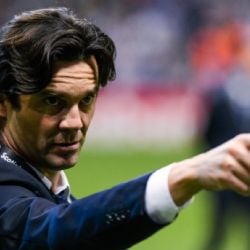 Santiago Solari hace fuertes señalamientos contra el arbitraje de la Liga MX