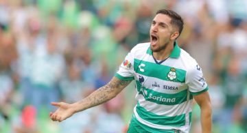 Video | Así juega Diego Valdés, el posible nuevo refuerzo del Club América
