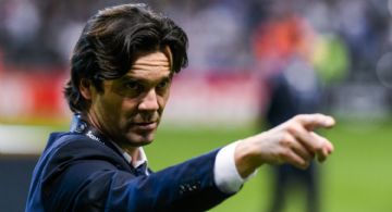 Santiago Solari hace fuertes señalamientos contra el arbitraje de la Liga MX