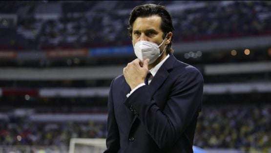 Confirmado | América ficha a su primer Refuerzo para el torneo Clausura 2022