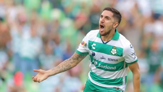 Video | Así juega Diego Valdés, el posible nuevo refuerzo del Club América
