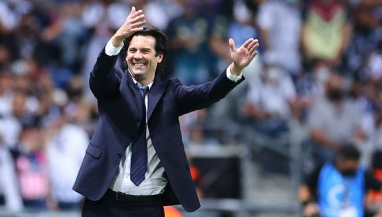 Santiago Solari confiesa cuáles son sus refuerzos "soñados" para el Club América 