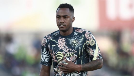 Surge nueva opción para el futbolista ecuatoriano del Club América, Renato Ibarra